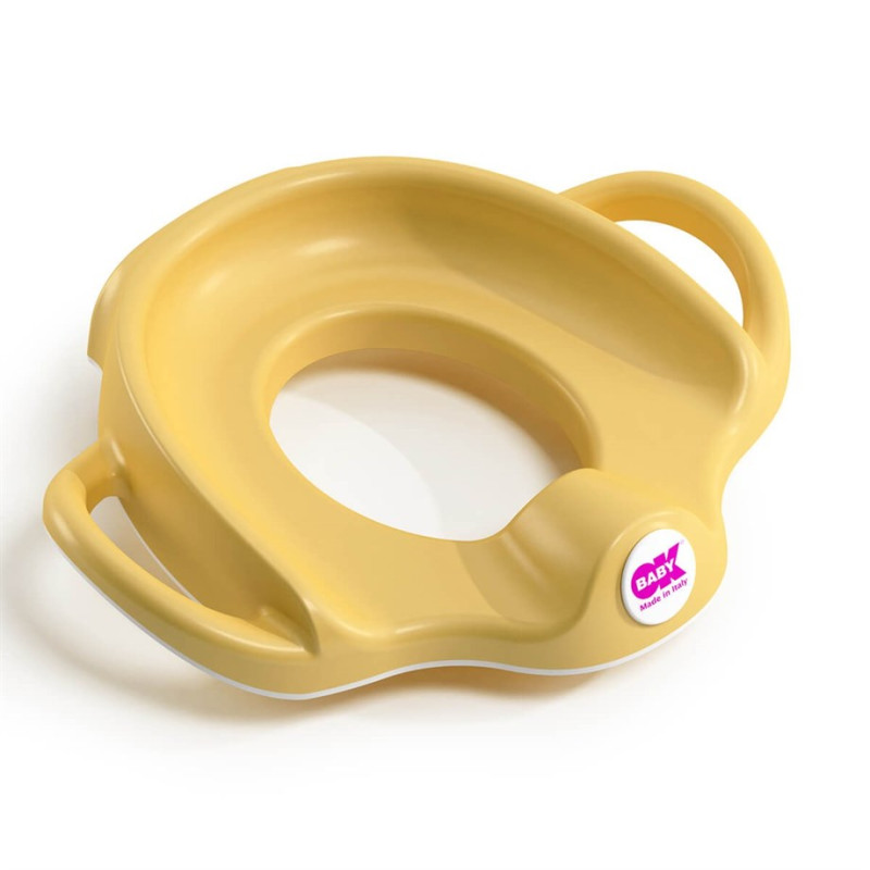riduttore wc okbaby 926 sofÃ  giallo