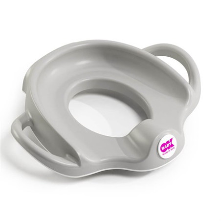 riduttore wc okbaby 926 sofÃ  grigio