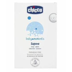 sapone chicco 10398 baby moments