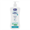 shampoo chicco 10585 baby moments