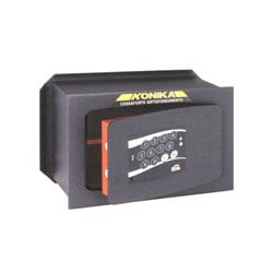 Cassaforte digitale stark konika 310x210x150 [stark]