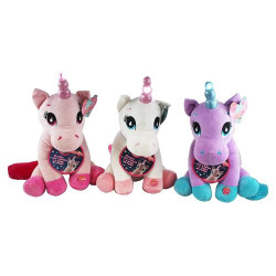 peluche unicorno ods my vip