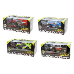 ods monster truck 1:18