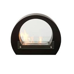 biocamino tecnair system nero