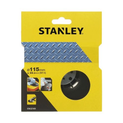 platorello smerigliatrice stanley sta32105