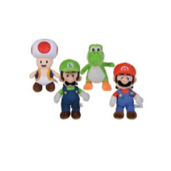 peluche simba super mario [w1simm0uc031009]