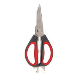 forbice cucina bernigroup universal kitchen 7 in 1 multifunzionale