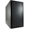 case lc-power gehause micro-atx 2016mb nero [lc-2016mb-on]
