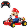 carrera rc nintendo super mario pipe kart 2,4ghz [wrcaes0cf023330]