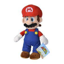 peluche simba super mario [w1simm0uc068998]