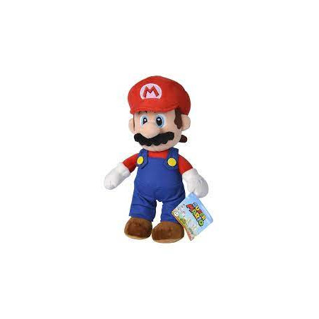 peluche simba super mario [w1simm0uc068998]