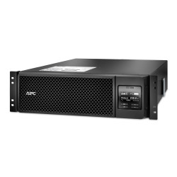 gruppo di continuita' apc smart-ups 5000va nero [srt5krmxli]