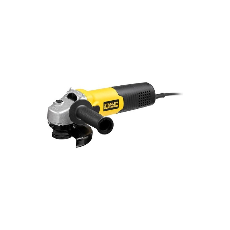 mini smerigliatrice angolare stanley fmeg225vs fatmax 125mm 1100w