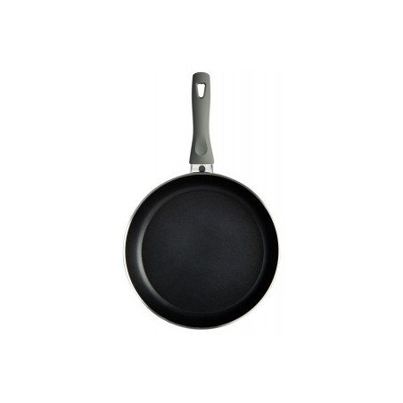 padella ballarini antiaderente 4 strati 20cm nero [b1008442]