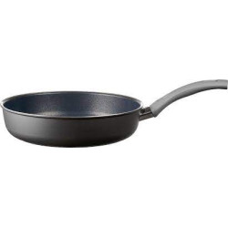 padella ballarini antiaderente 4 strati 26cm nero [b1008446]