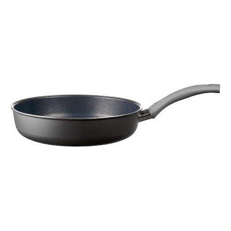 padella ballarini antiaderente 4 strati 26cm nero [b1008446]