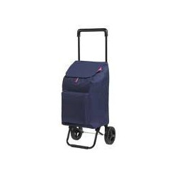 carrello spesa gimi blu [169292]