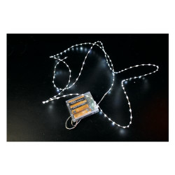 catena luminosa nanoled pre qu' italia