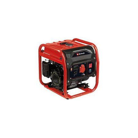 generatore einhll tc-ig 1100 power products rosso [4152580]