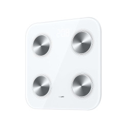 bilancia pesapersone huawei 3 body 150kg bianco [55026228]