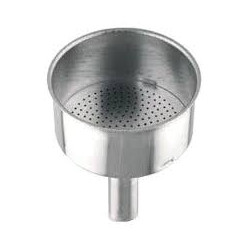 imbuto caffettiera bialetti 0800514 acciaio