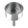 imbuto caffettiera bialetti 0800514 acciaio
