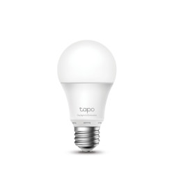 lampada led tp-link l520e e27 smart wifi 8.7w [shtplza00000005]