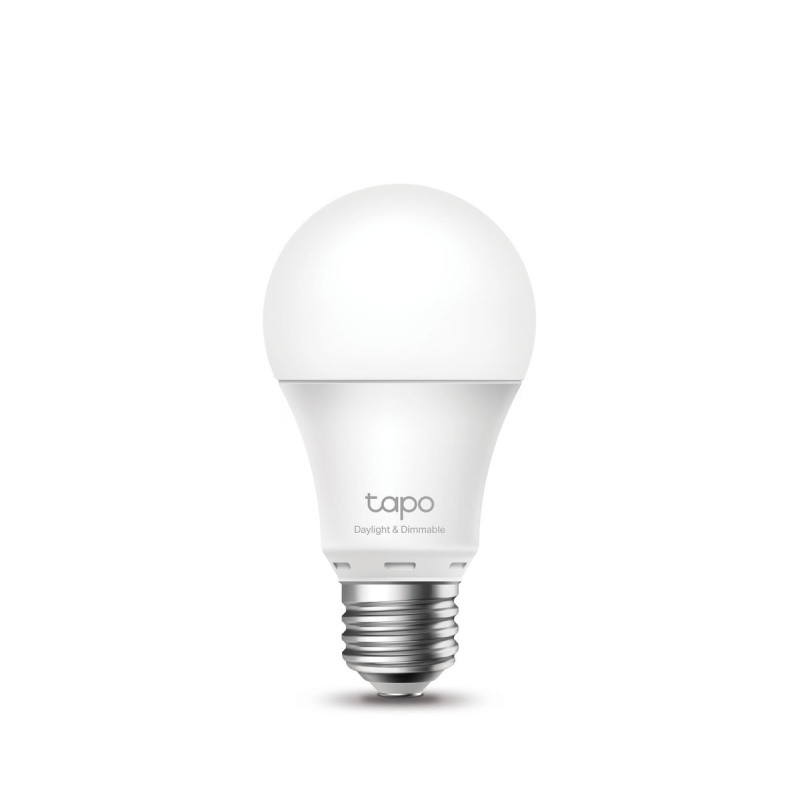 lampada led tp-link l520e e27 smart wifi 8.7w [shtplza00000005]