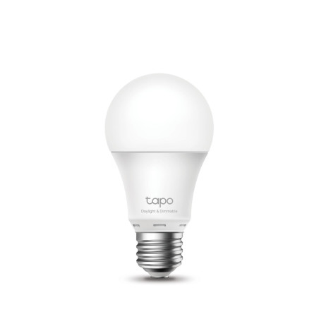 lampada led tp-link l520e e27 smart wifi 8.7w [shtplza00000005]