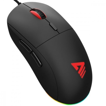 mouse elmak savio gambit cablato 200-12000dpi nero [umelmrpgsgambit]