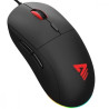 mouse elmak savio gambit cablato 200-12000dpi nero [umelmrpgsgambit]