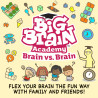videogioco nintendo big brain academy: cervello contro cervello [10007234]