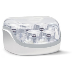 sterilizzatore a microonde chicco [65846.60]