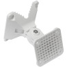 supporto antenna mikrotik qmp-lhg pro bianco