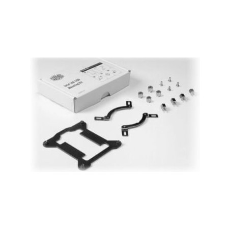 kit di montaggio cooler master intel lga 1700 [603005870-gp]