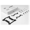 kit di montaggio cooler master intel lga 1700 [603005870-gp]