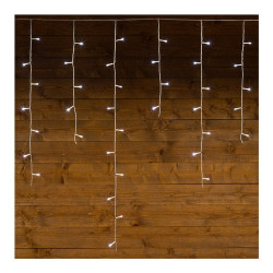 tenda luminosa lotti 182 led multicolore