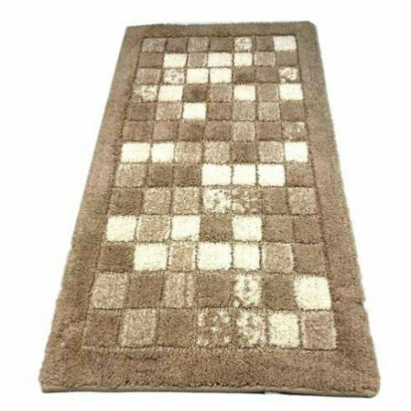 tappeto bagno manifattura ferro mosaico