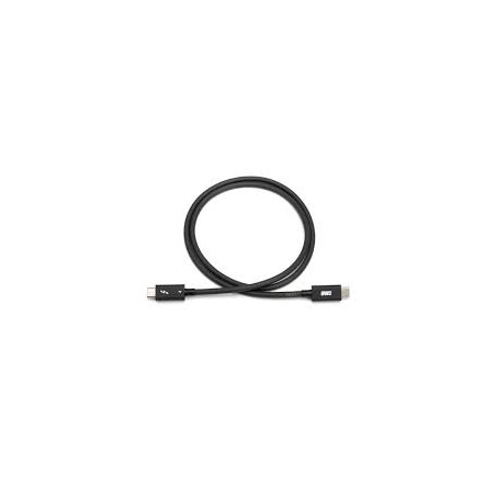 cavo usb owc 3.2 gen 2 tipo-c 1m nero [owccbltb4c1.0m]