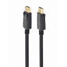 cavo displayport gembird 4k 10m