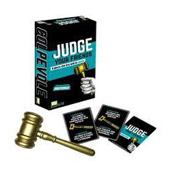 gioco di societa' rocco giocattoli 21194223 judge your friends