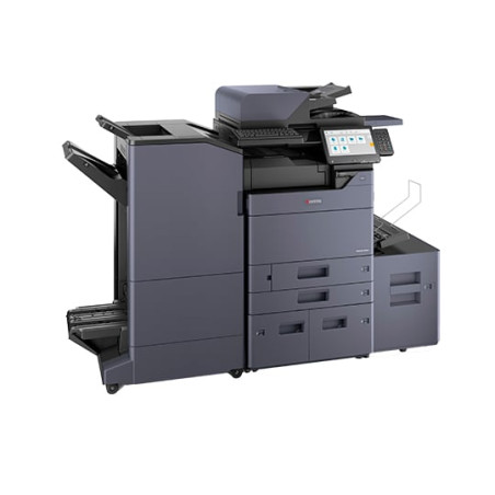 stampante kyocera taskalfa 4054ci multifunzione nero (solo corpo