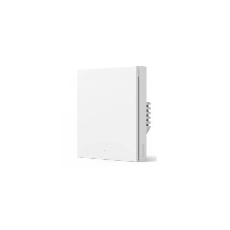 interruttore a parete xiaomi ws-euk03 wireless aqara bianco[ws-euk03]