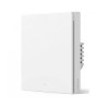 interruttore a parete xiaomi ws-euk03 wireless aqara bianco[ws-euk03]