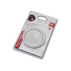 guarnizioni con filtro pedrini bialetti per caffettiera 3pezzi