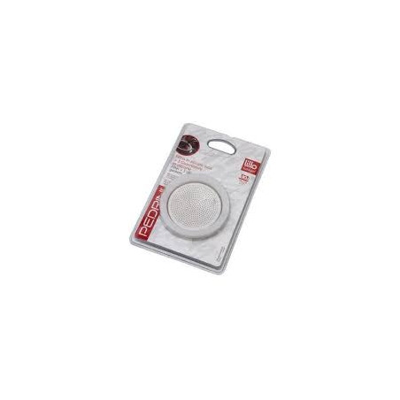 guarnizioni con filtro pedrini bialetti per caffettiera 3pezzi