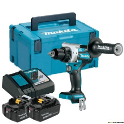 trapano makita 18v 5.0ah [ddf486rtj]