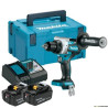 trapano makita 18v 5.0ah [ddf486rtj]