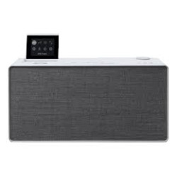 radio pure evoke home 100 w bianco