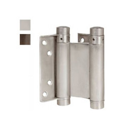 Cerniera bommer molla lucida mm 75